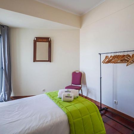Deluxe Marina Apartment Ponta Delgada Esterno foto