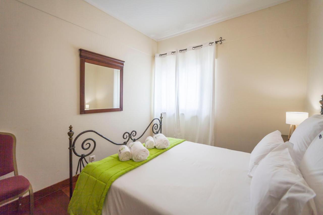 Deluxe Marina Apartment Ponta Delgada Esterno foto