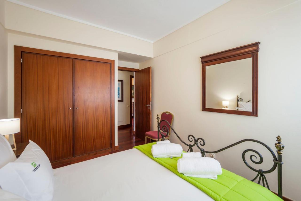 Deluxe Marina Apartment Ponta Delgada Esterno foto