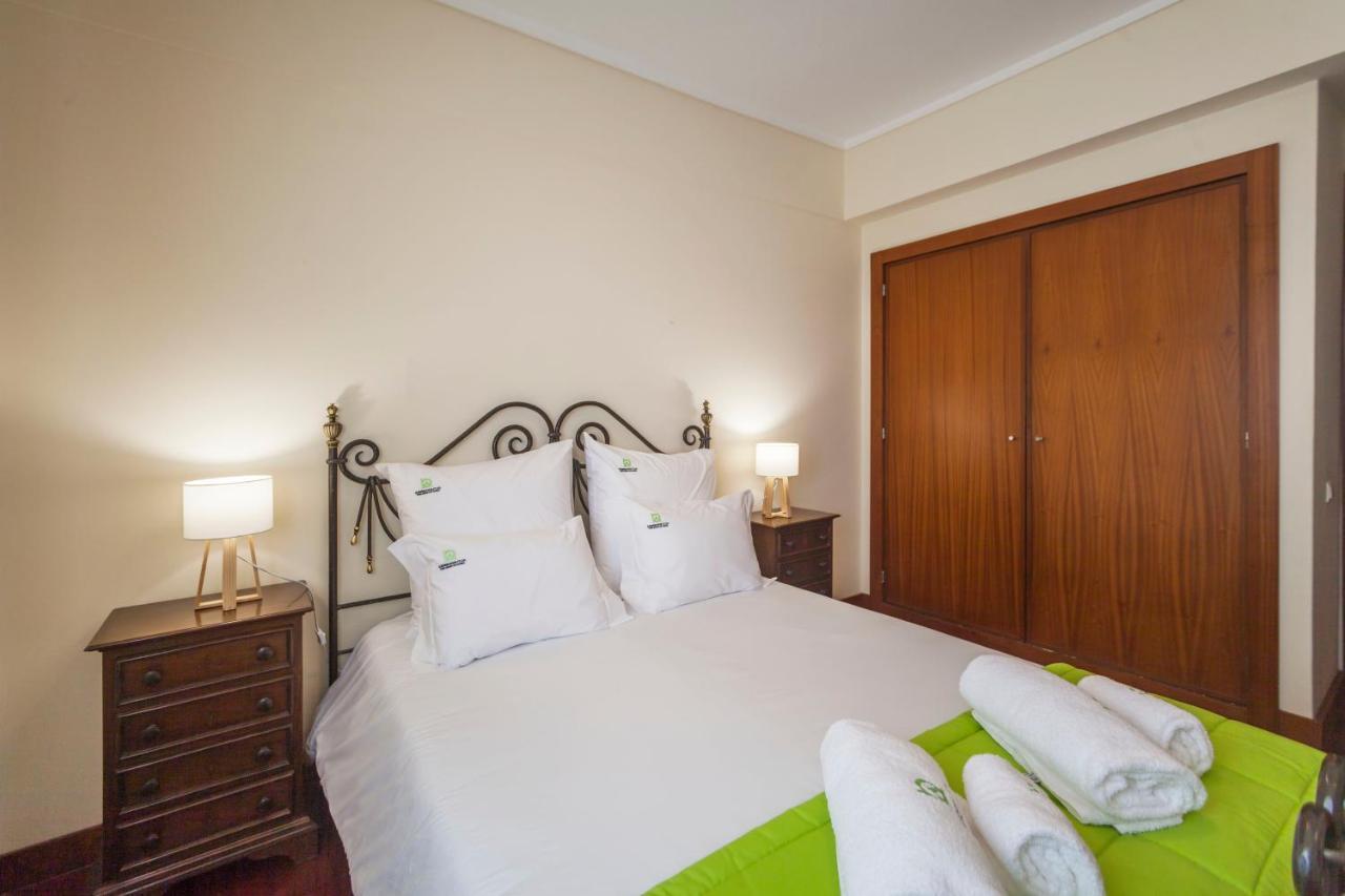 Deluxe Marina Apartment Ponta Delgada Esterno foto